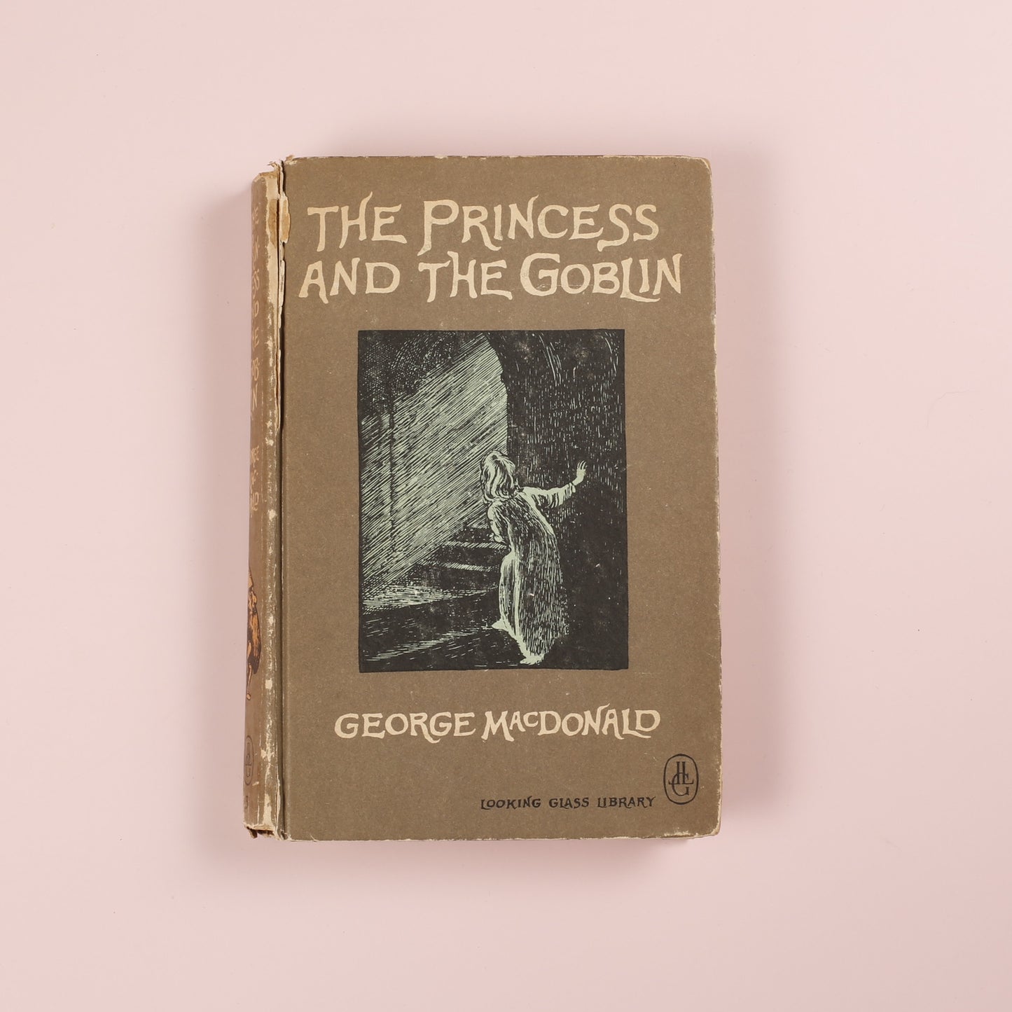 The Princess and the Goblin