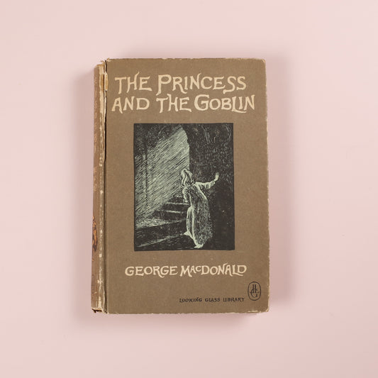 The Princess and the Goblin