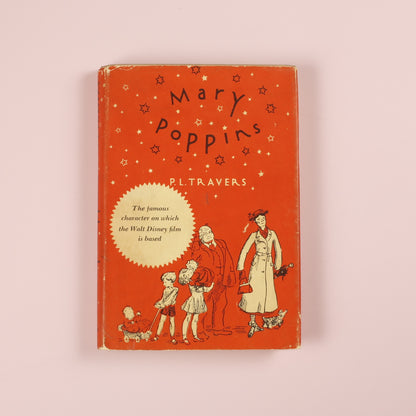 Mary Poppins
