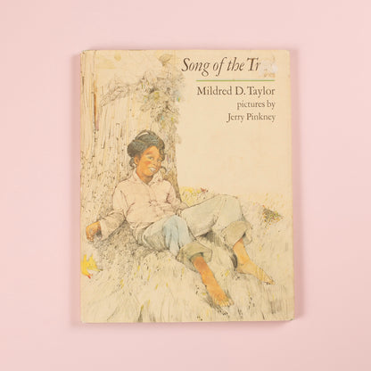Song of the Trees