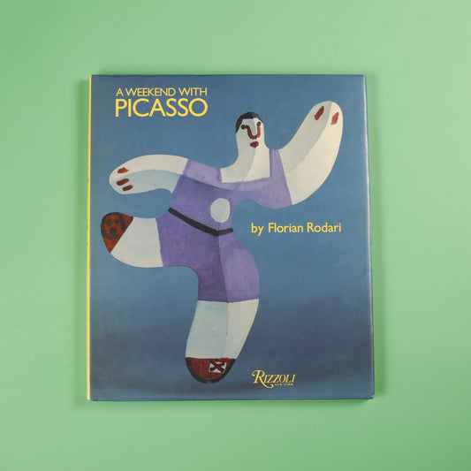 A Weekend with Picasso