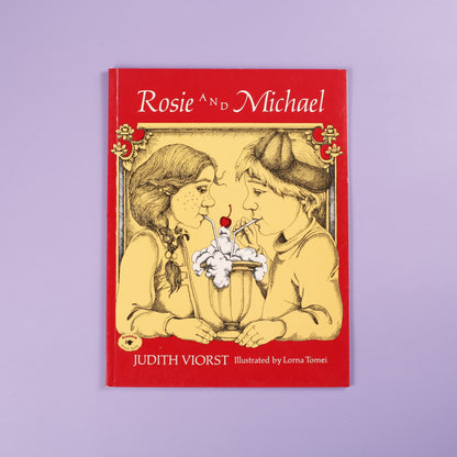 Rosie and Michael