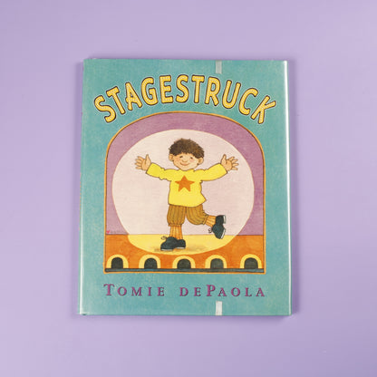 Stagestruck