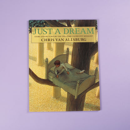 Just a Dream