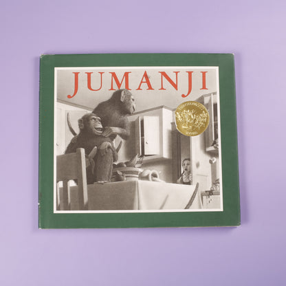 Jumanji
