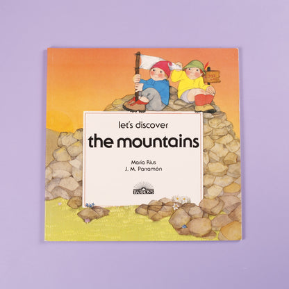 Let's Discover the Mountains