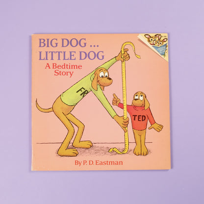 Big Dog, Little Dog