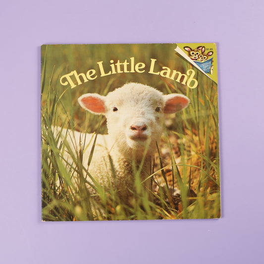 The Little Lamb