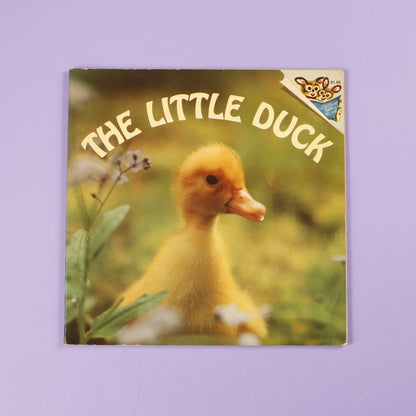 The Little Duck