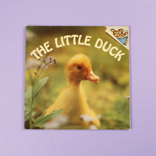 The Little Duck