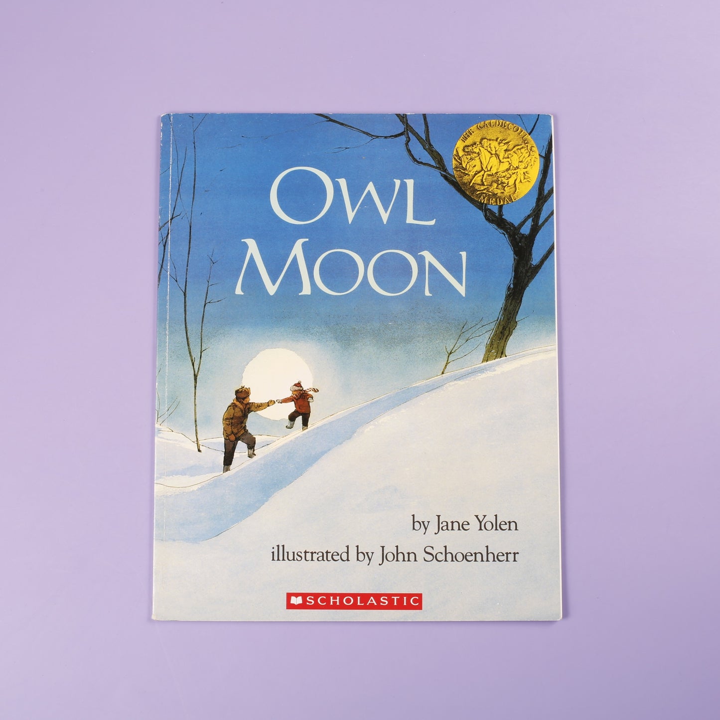 Owl Moon