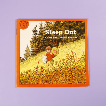 Sleep Out