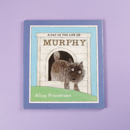 A Day in the Life of Murphy