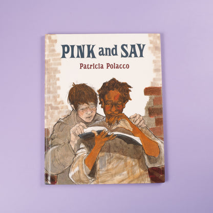 Pink and Say