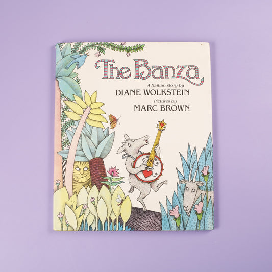 The Banza
