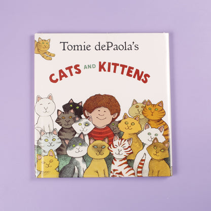 Cats and Kittens