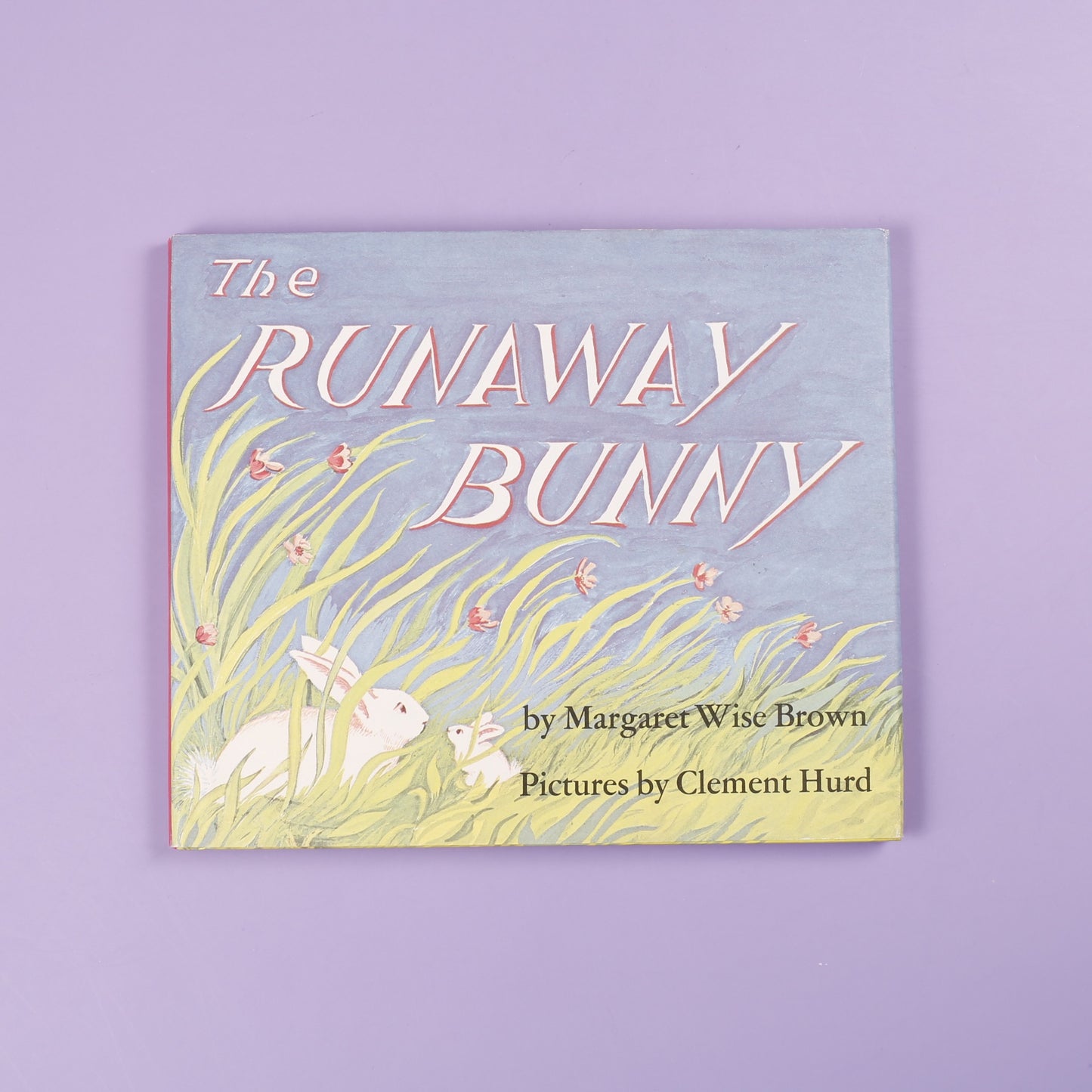 The Runaway Bunny