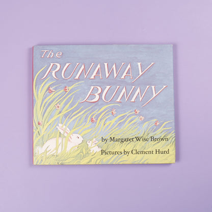 The Runaway Bunny