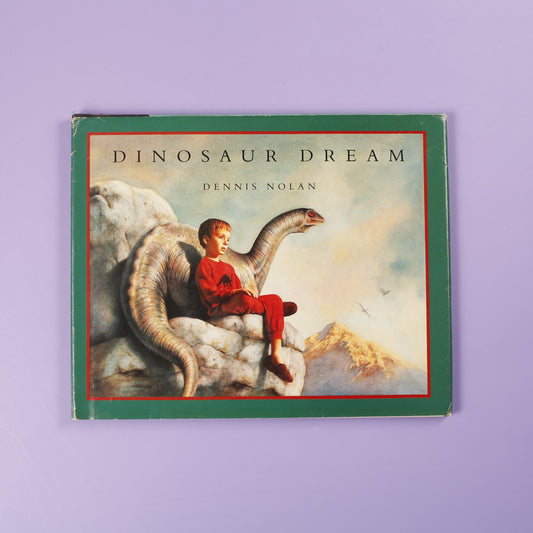 Dinosaur Dream