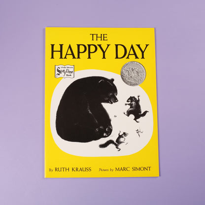 The Happy Day