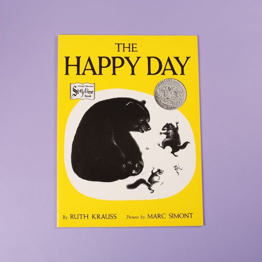 The Happy Day