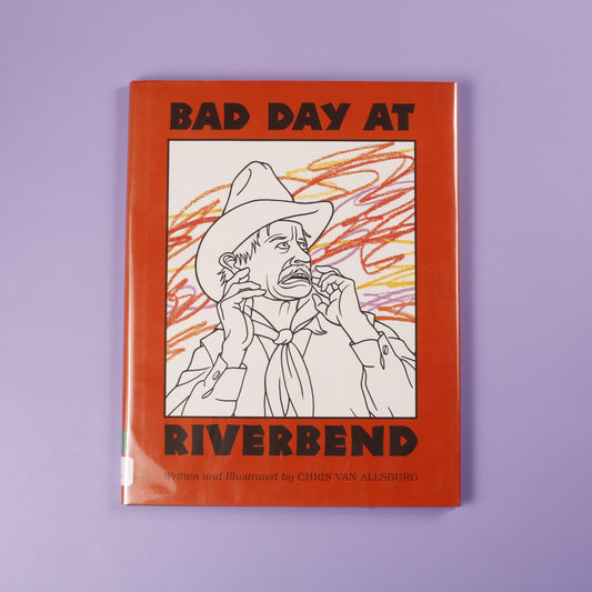 Bad Day at Riverbend