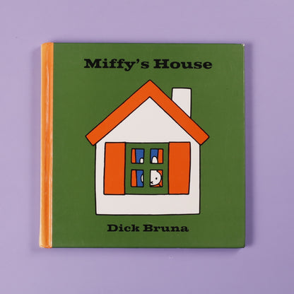 Miffy's House