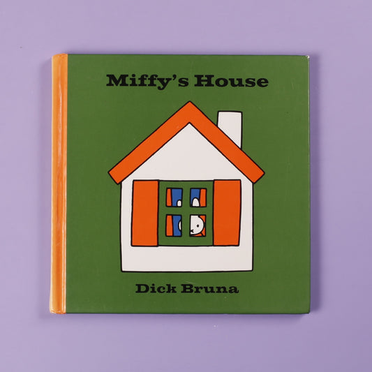 Miffy's House