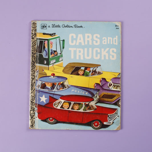 Cars and Trucks, 1978