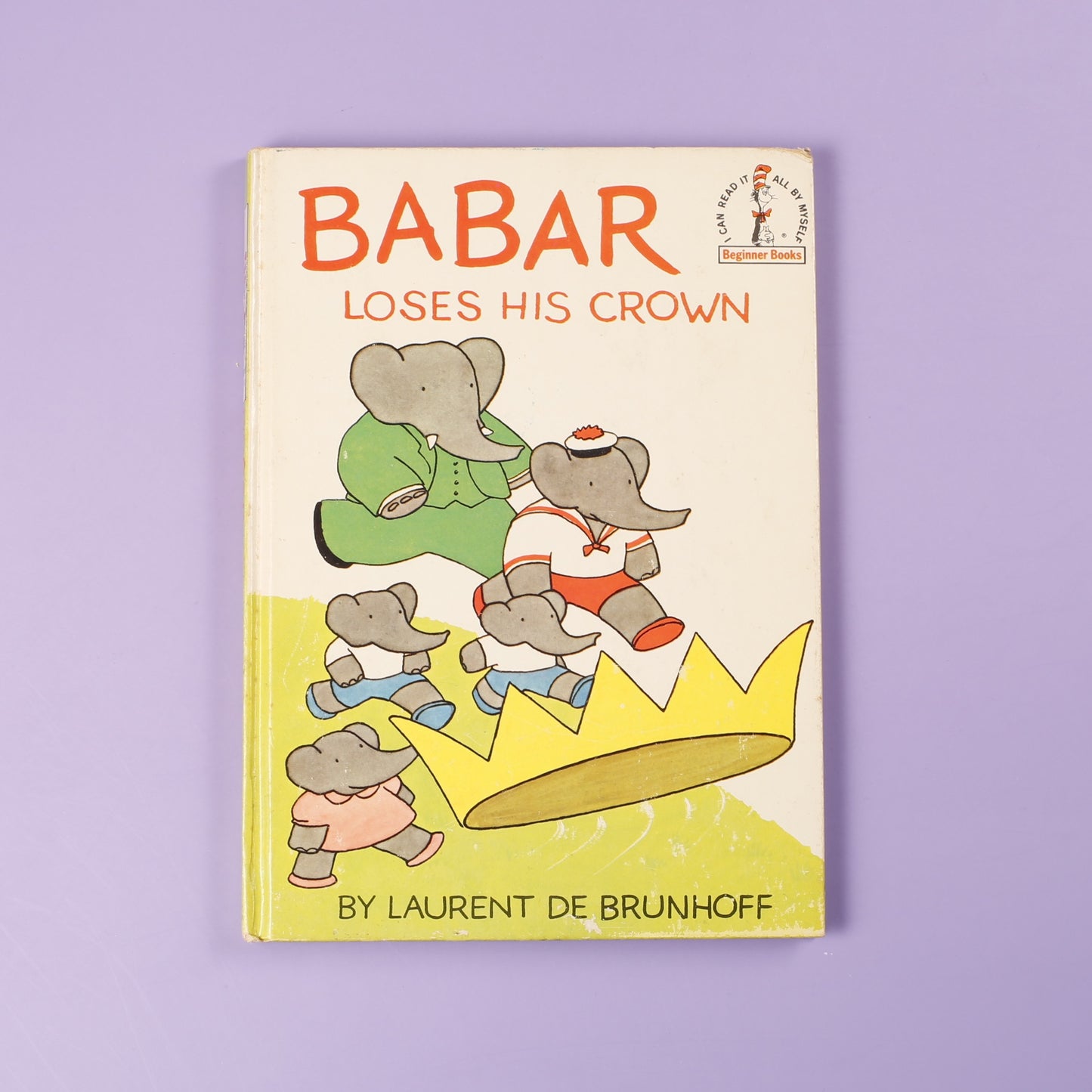 Babar Loses His Crown