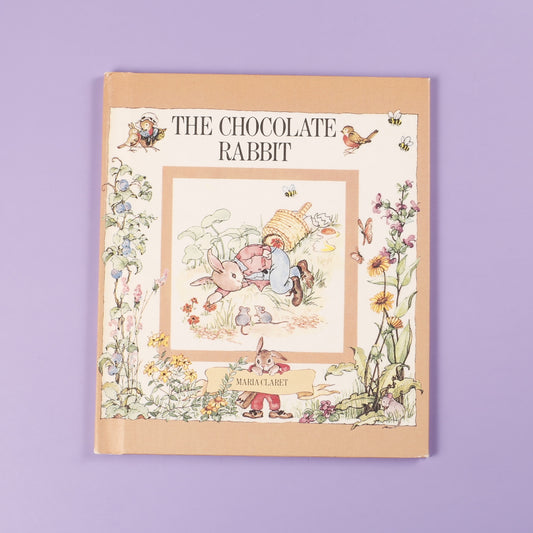 The Chocolate Rabbit