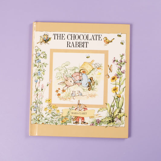 The Chocolate Rabbit