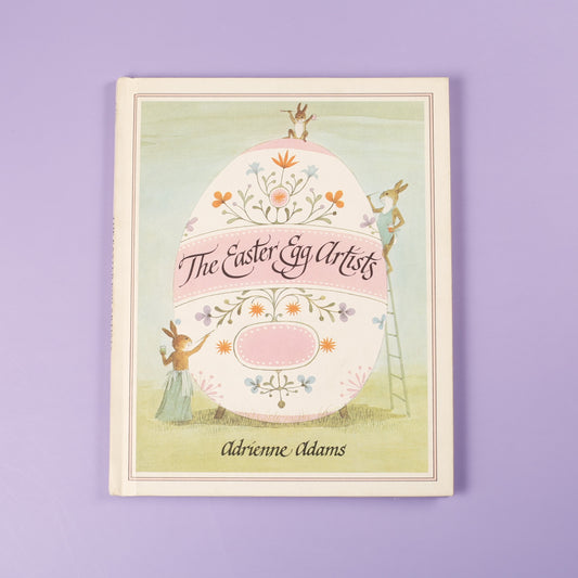 The Easter Egg Artists