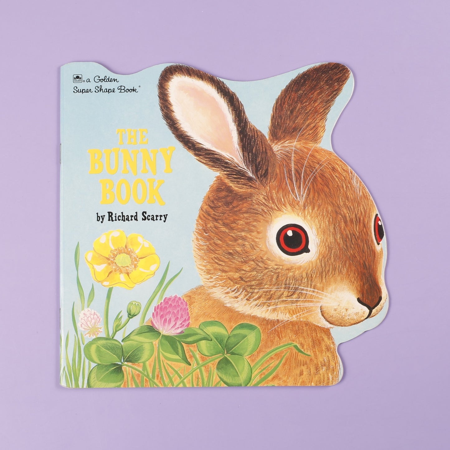 The Bunny Book