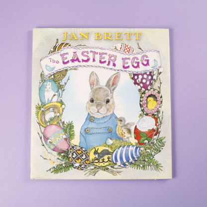 The Easter Egg
