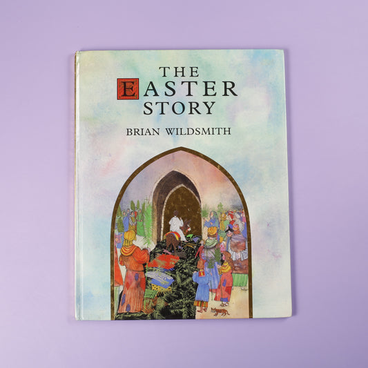 The Easter Story