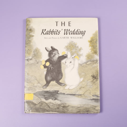 The Rabbits' Wedding