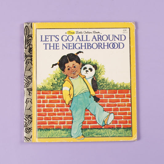 Let's Go All Around the Neighborhood, 1982