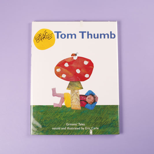 Tom Thumb Grimms' Tales