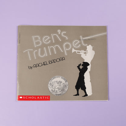 Ben's Trumpet