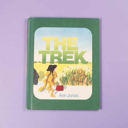 The Trek