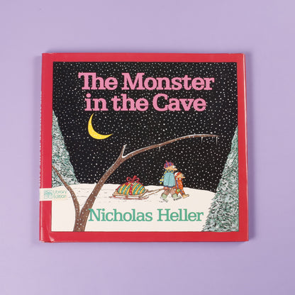 The Monster in the Cave