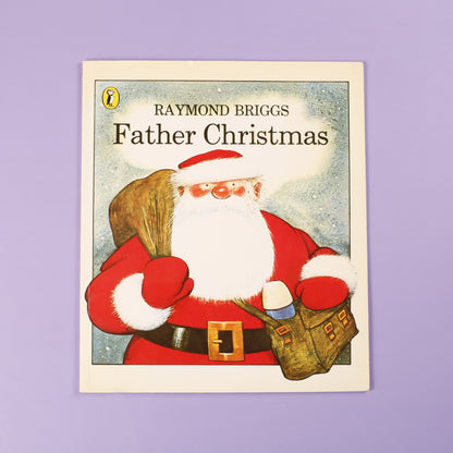 Father Christmas