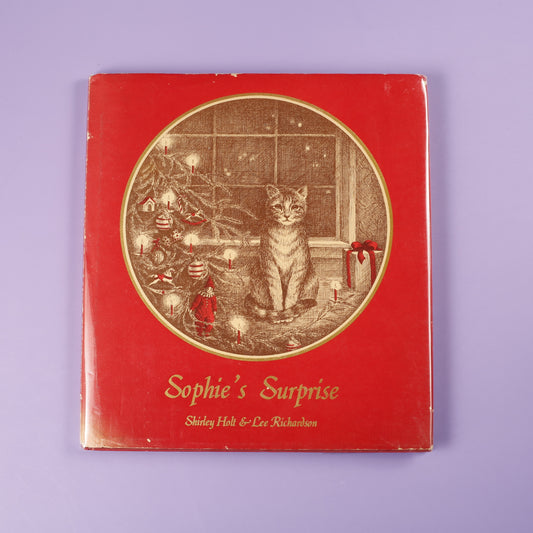 Sophie's Surprise