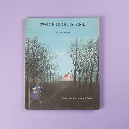 Twice Upon a Time