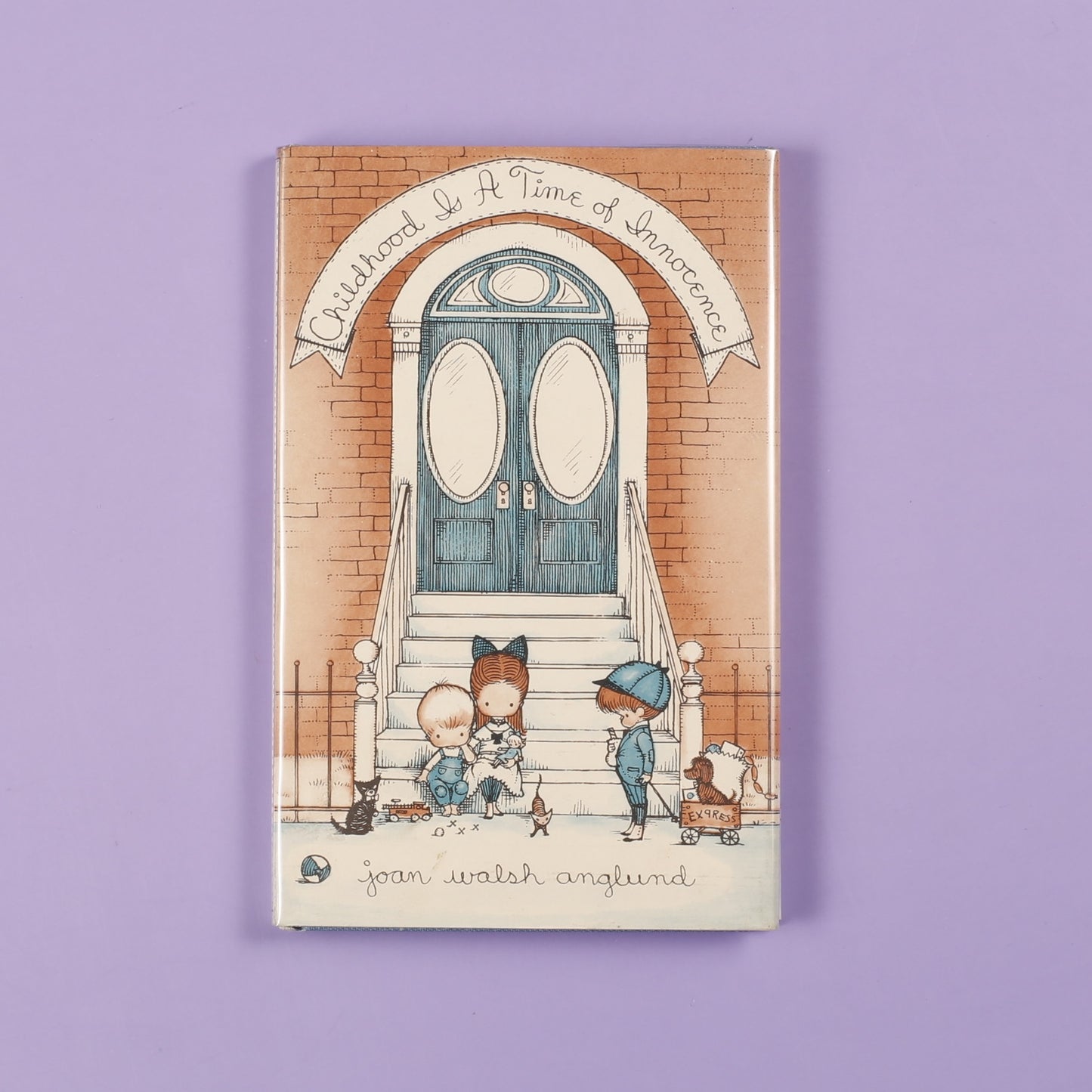 Childhood is a Time of Innocence