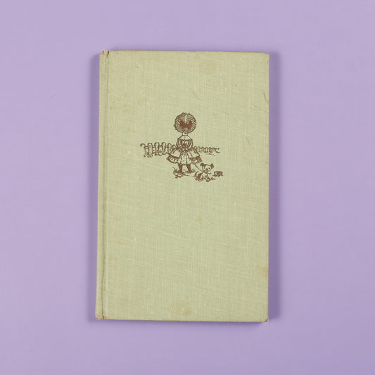 A Friend is Someone Who Likes You