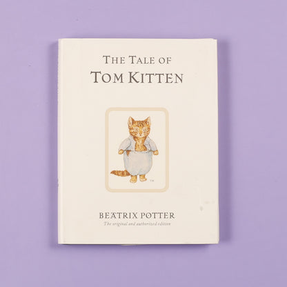 The Tale of Tom Kitten