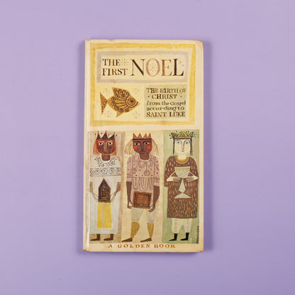 The First Noel