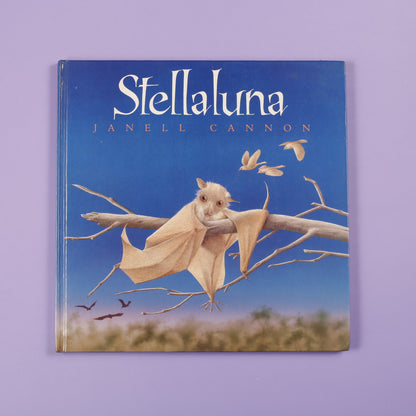 Stellaluna